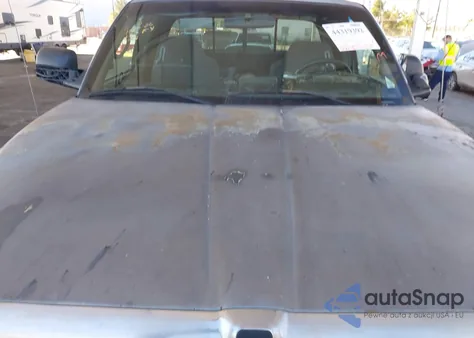 2002 Dodge Ram 2500 Slt z USA, uszkodzony, nr VIN 3B7KF23C12M223804